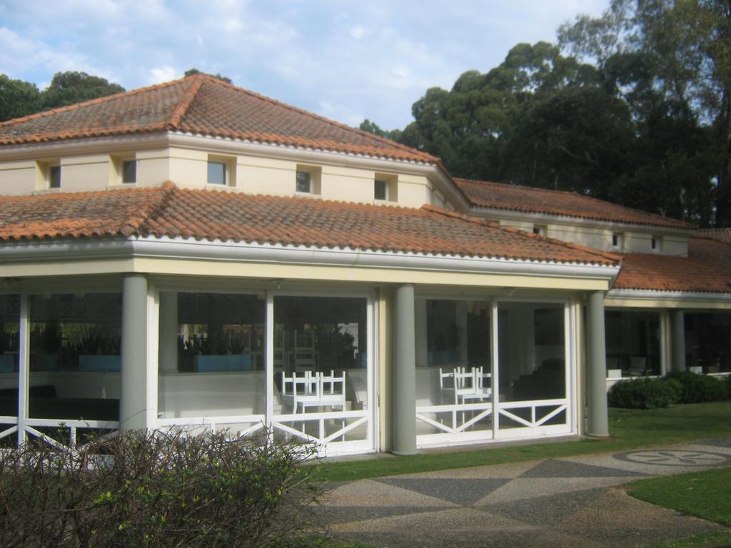 Green Park - Lloret De Mar Punta Del Este Punta Ballena Extérieur photo
