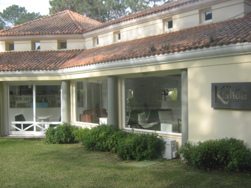 Green Park - Lloret De Mar Punta Del Este Punta Ballena Extérieur photo