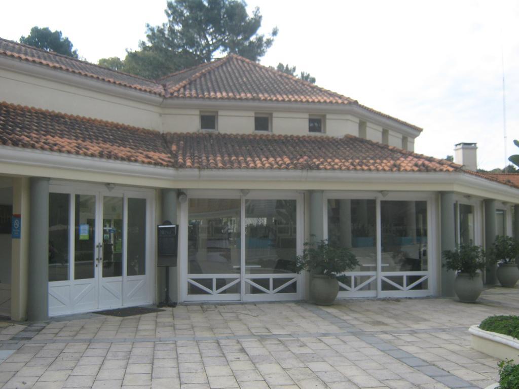 Green Park - Lloret De Mar Punta Del Este Punta Ballena Extérieur photo