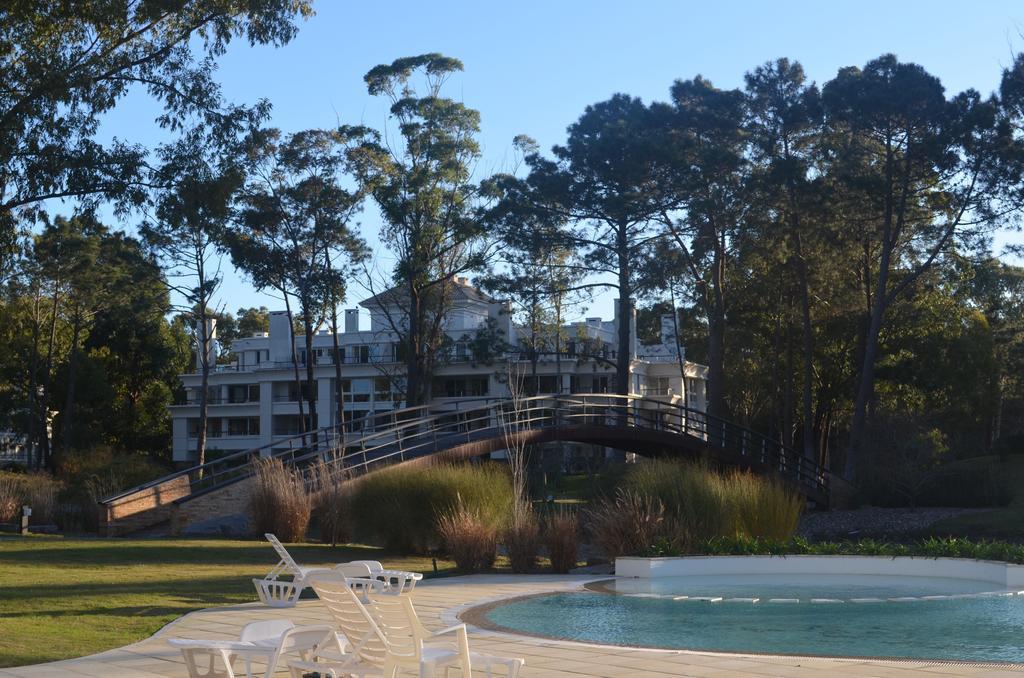 Green Park - Lloret De Mar Punta Del Este Punta Ballena Extérieur photo