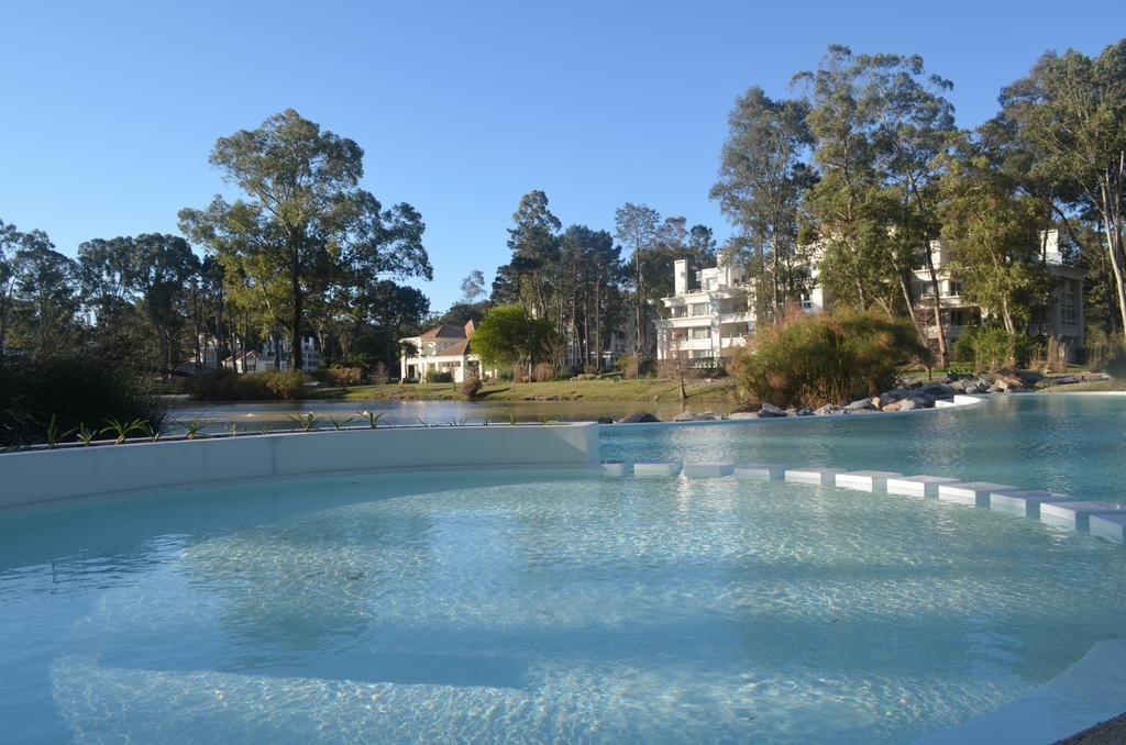 Green Park - Lloret De Mar Punta Del Este Punta Ballena Extérieur photo