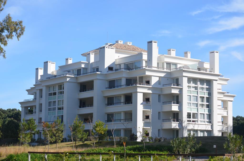 Green Park - Lloret De Mar Punta Del Este Punta Ballena Extérieur photo