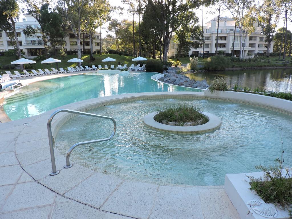 Green Park - Lloret De Mar Punta Del Este Punta Ballena Extérieur photo
