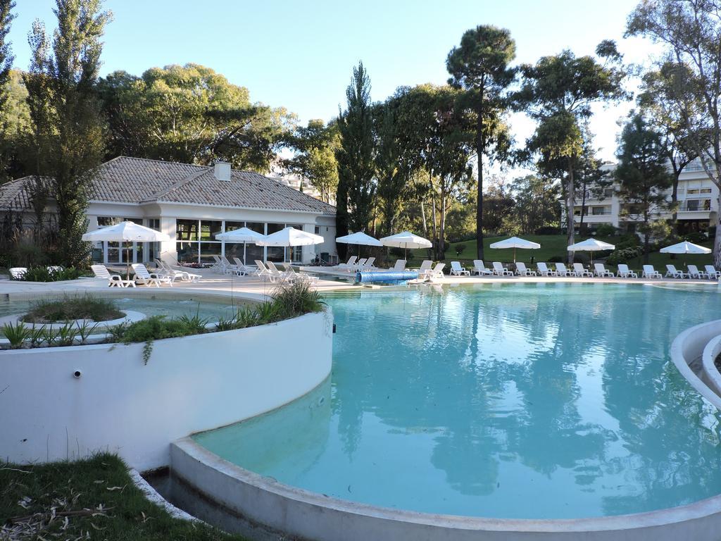 Green Park - Lloret De Mar Punta Del Este Punta Ballena Extérieur photo
