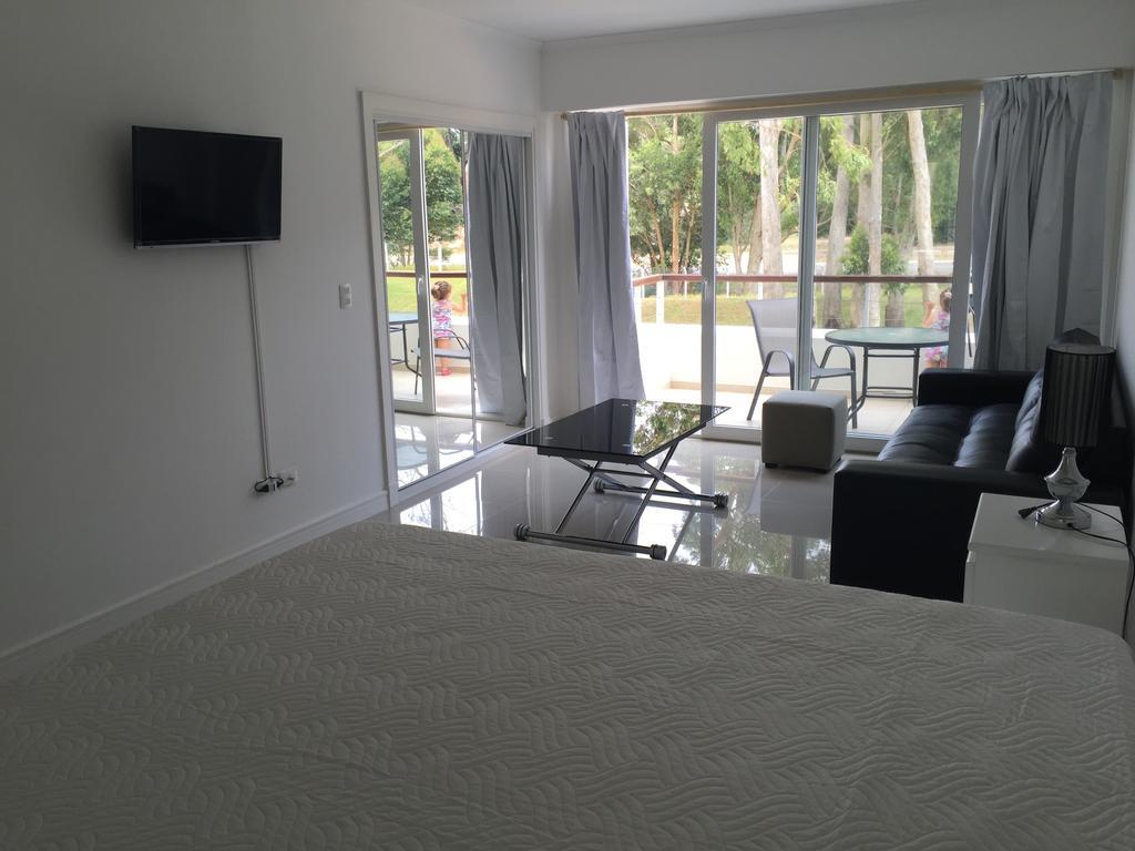 Green Park - Lloret De Mar Punta Del Este Punta Ballena Extérieur photo