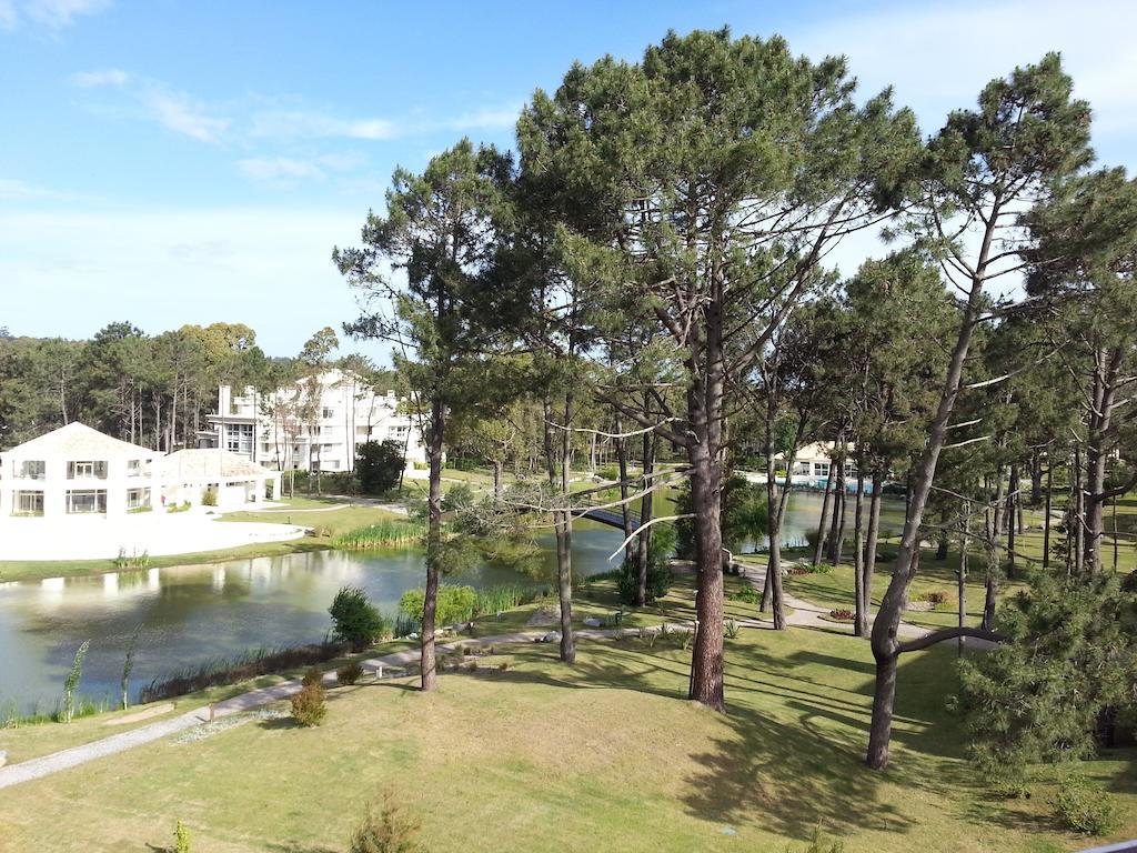 Green Park - Lloret De Mar Punta Del Este Punta Ballena Extérieur photo