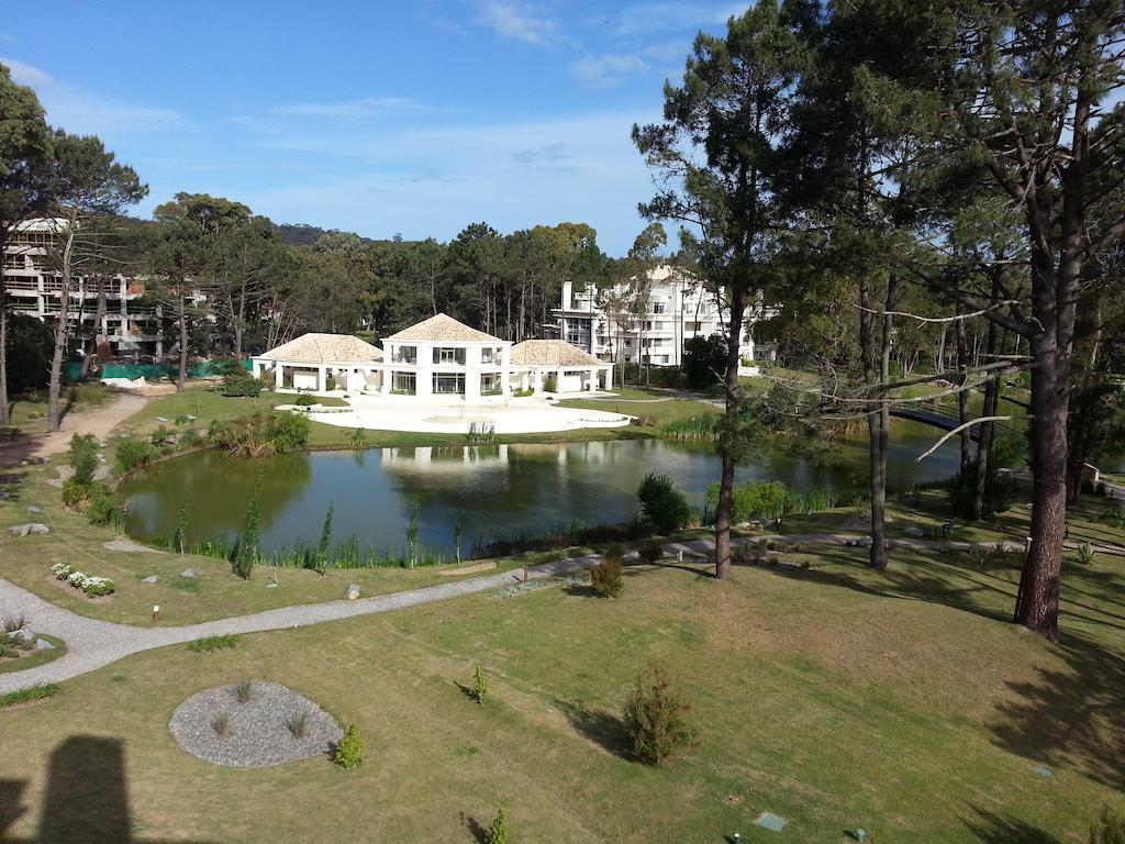 Green Park - Lloret De Mar Punta Del Este Punta Ballena Extérieur photo