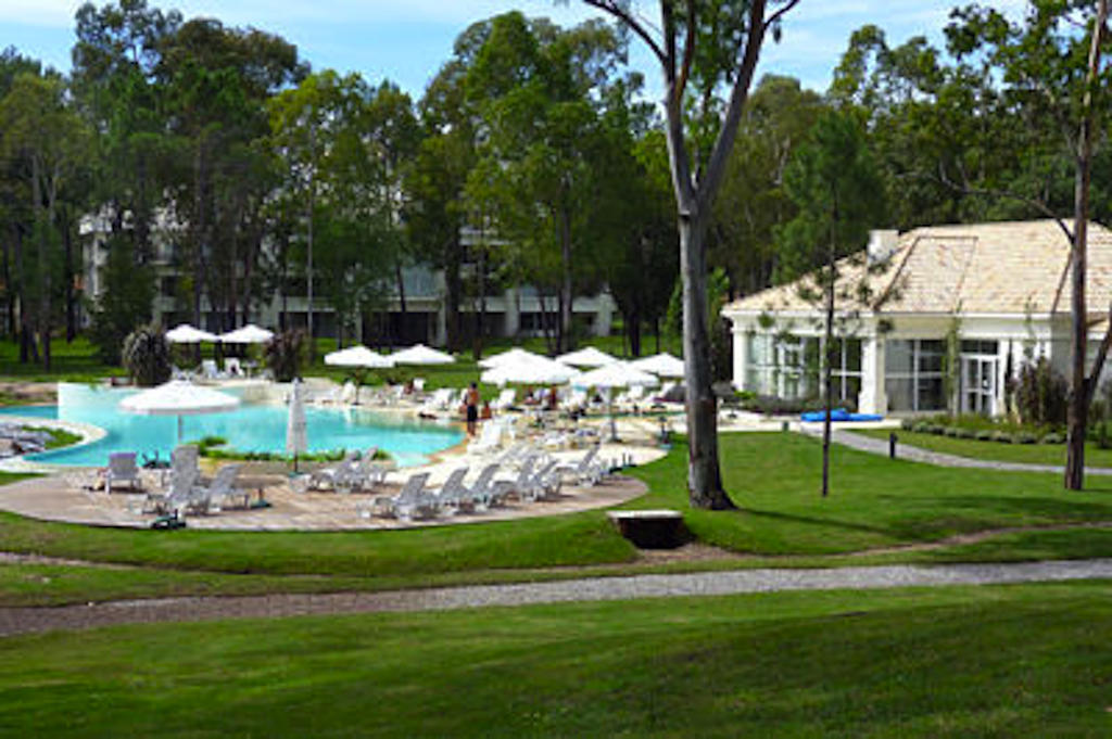 Green Park - Lloret De Mar Punta Del Este Punta Ballena Chambre photo