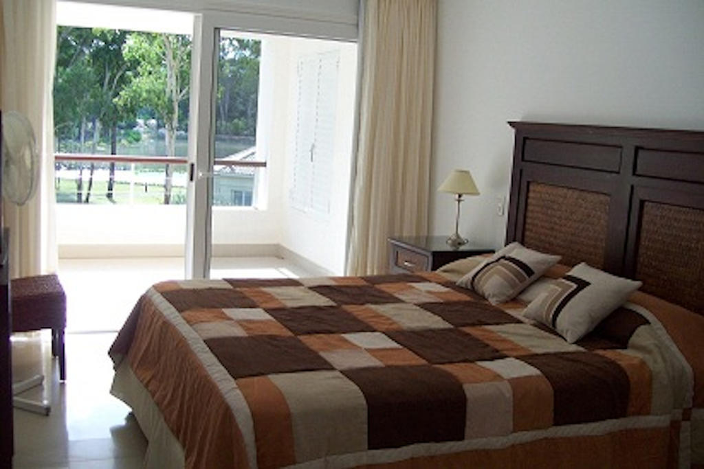 Green Park - Lloret De Mar Punta Del Este Punta Ballena Chambre photo