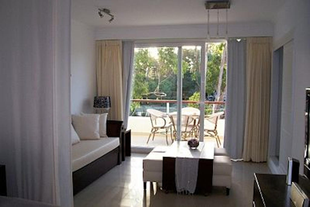 Green Park - Lloret De Mar Punta Del Este Punta Ballena Chambre photo