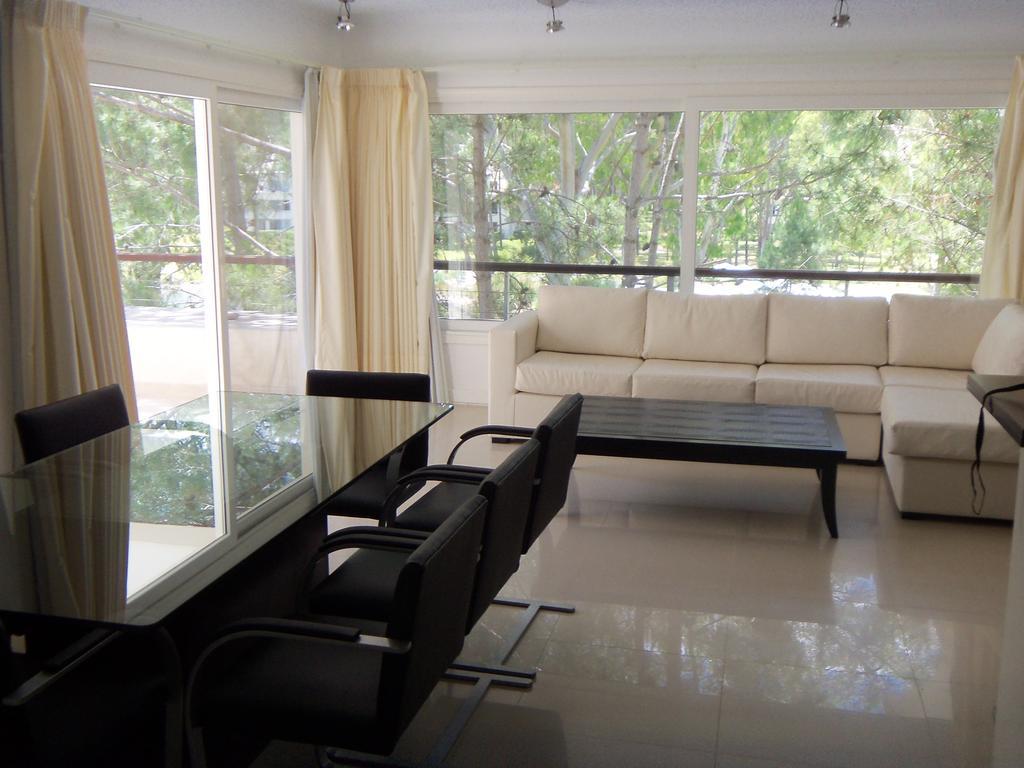 Green Park - Lloret De Mar Punta Del Este Punta Ballena Chambre photo